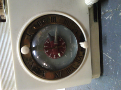 1940s General Electric Radio