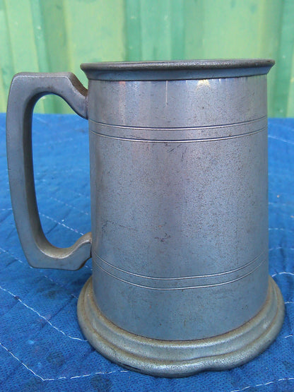 1979 Formula 2 Mechanic's award by TT Special metal Tankard