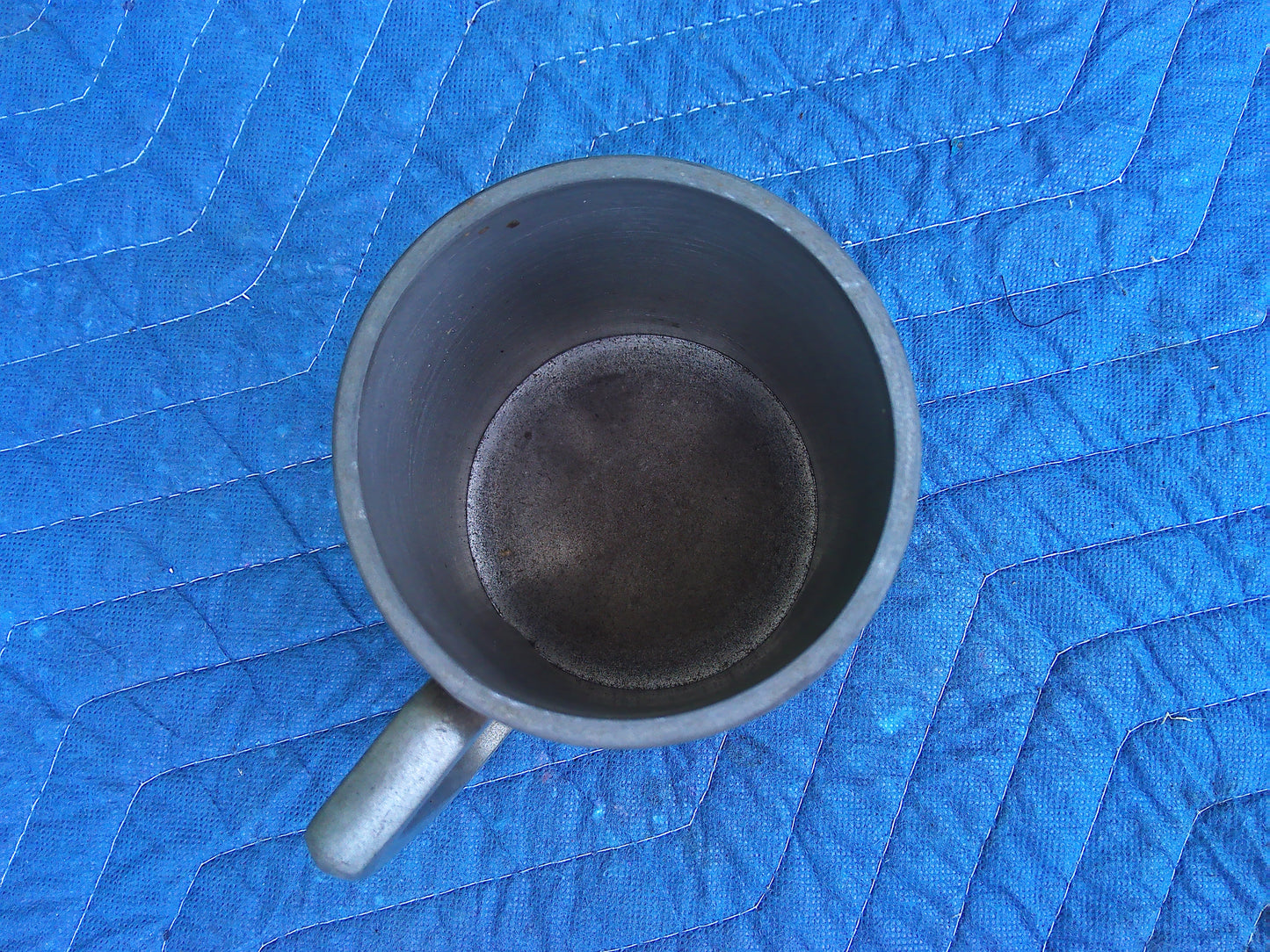 1979 Formula 2 Mechanic's award by TT Special metal Tankard