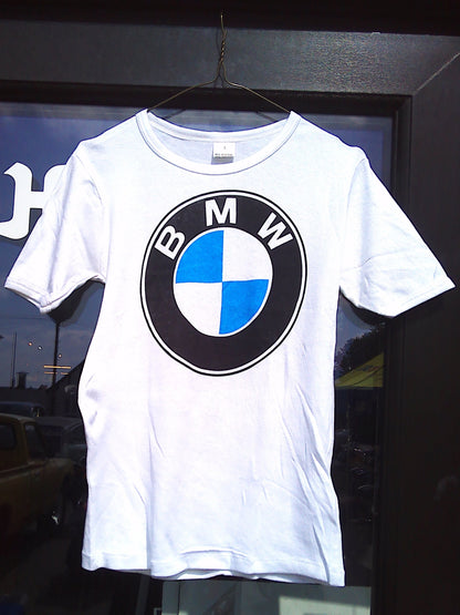 BMW t-shirt