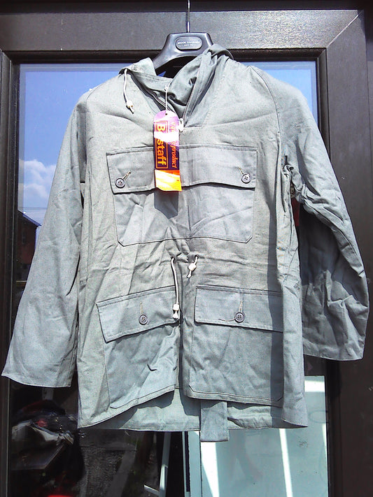 NOS Genuine Belstaff Plainsman Dalesman jacket Small