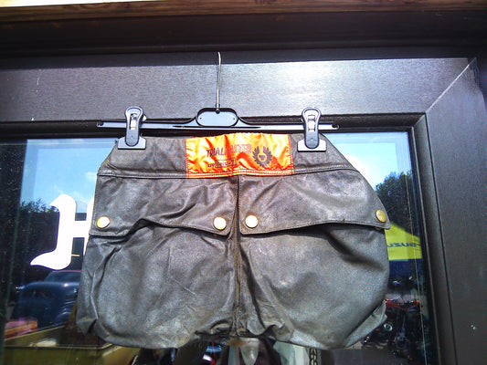 Genuine Vintage Trialmaster by Belstaff utility belt
