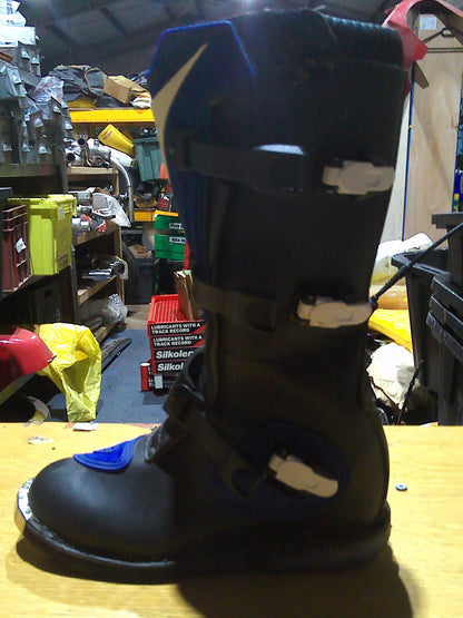 Diadora motocross boots size 2