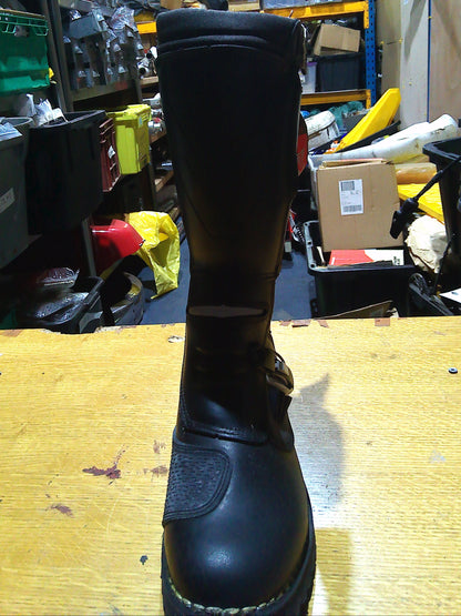 Vendramini Tornado Leather Motocross boots size 11