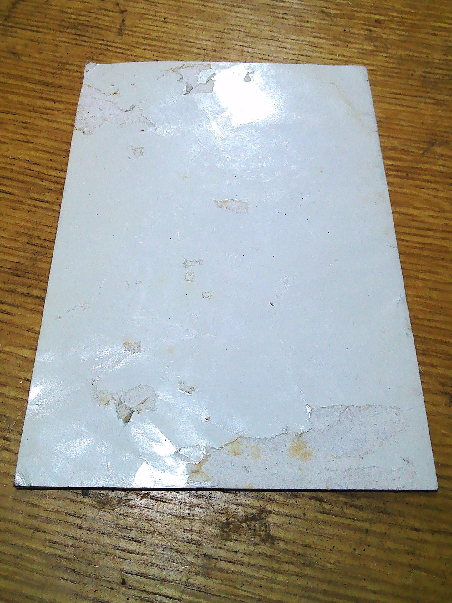 Auto Cycle Union Racetrack Essentials handbook