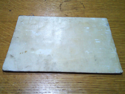 Triumph Herald Owner's Handbook