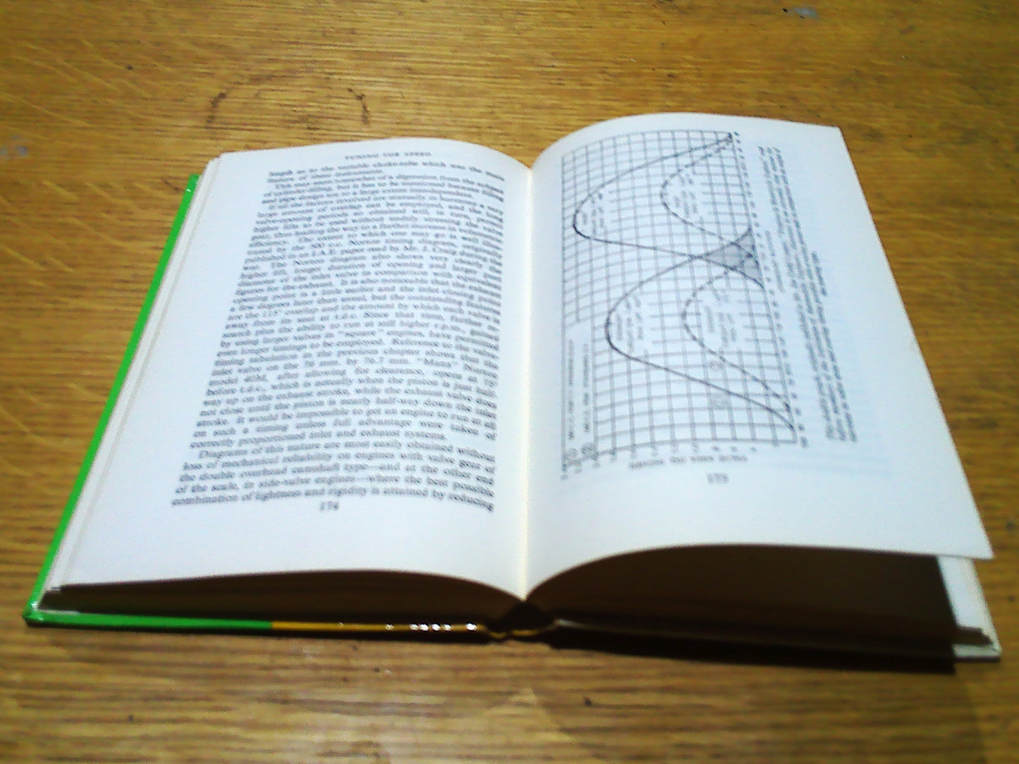 Tuning for Speed motorcycle tuning book