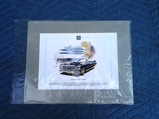 GM Cadillac image