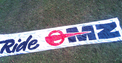 Large Ride MZ banner