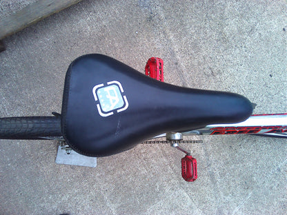 Vintage Free Agent Speedway BMX