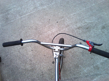Vintage Free Agent Speedway BMX