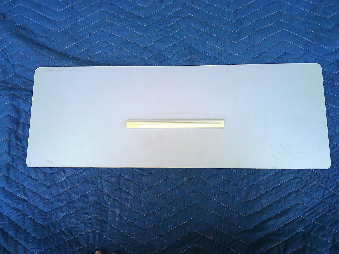 2005 Suzuki GSX-R 20th Anniversary dealer signs