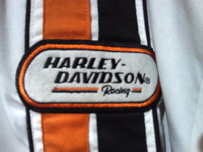 XXXL Harley Davidson Racing shirt