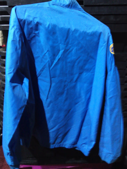 Vintage Ford light shell jacket