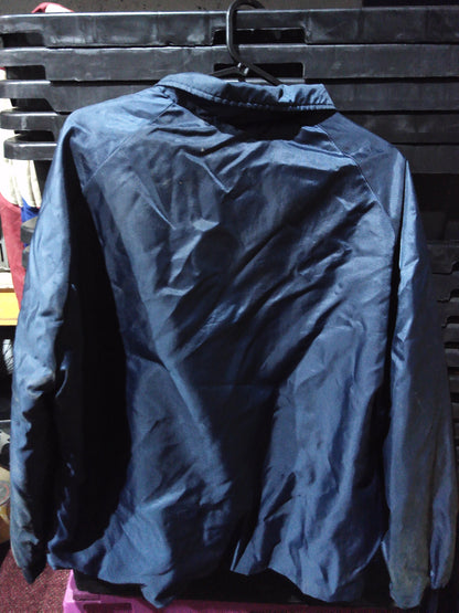 Vintage Motor Purr shell jacket