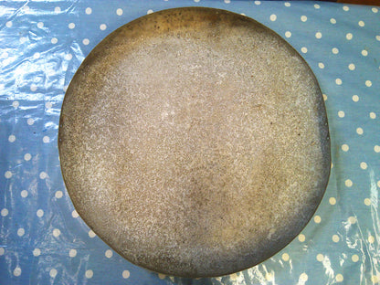 Vintage genuine Dunlop Stockist metal sign