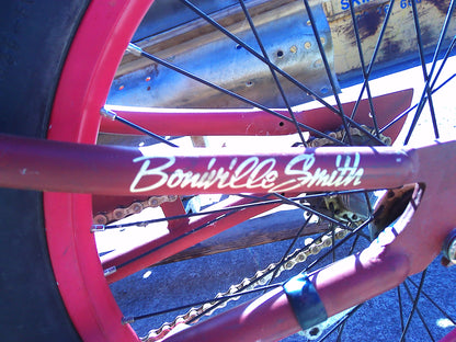 Vintage Electra 'Rockabilly Boogy' bike