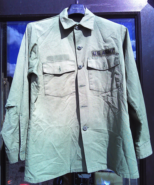 United States Army shirt