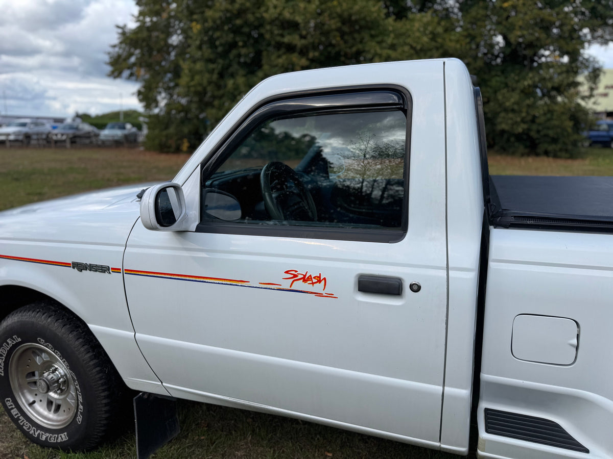 1993 Ford Ranger Splash edition V6