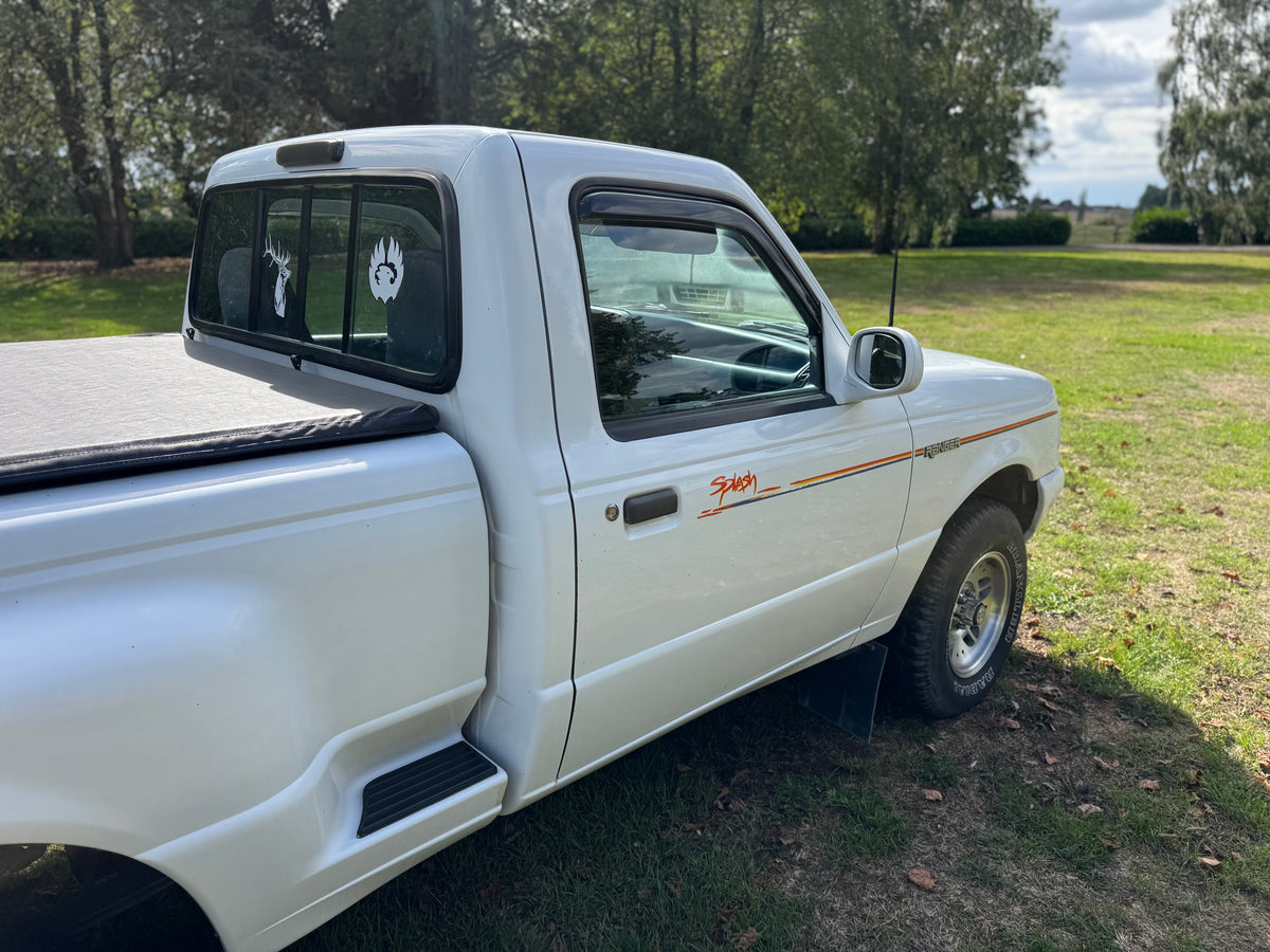 1993 Ford Ranger Splash edition V6