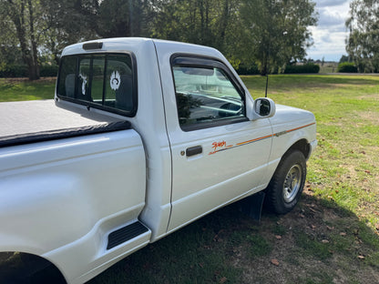 1993 Ford Ranger Splash edition V6