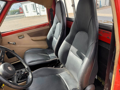 1980 PLYMOUTH ARROW PICK UP TRUCK (mitsubishi mighty max)