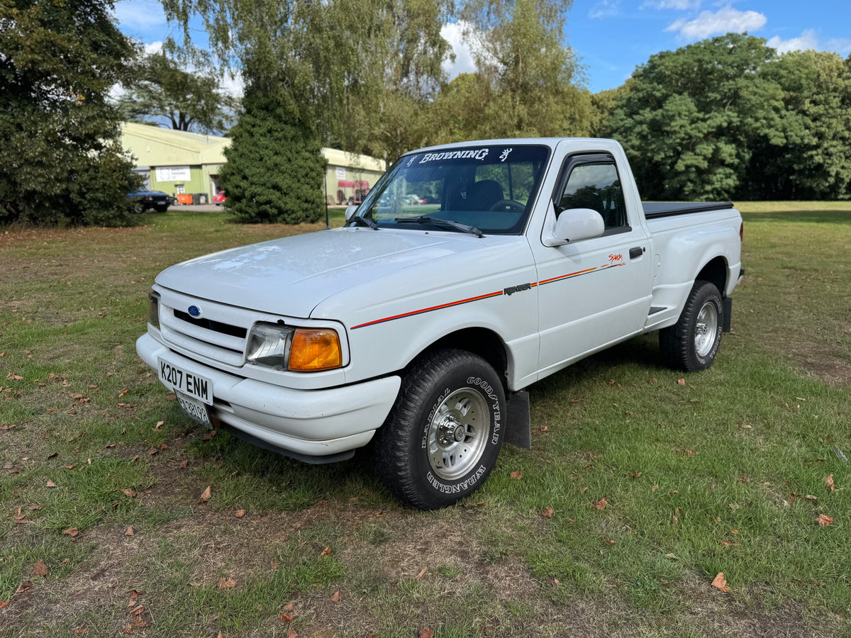 1993 Ford Ranger Splash edition V6