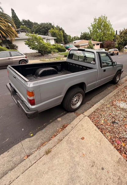 1995 Mitsubishi Mighty Max Truck