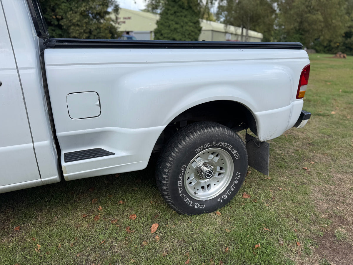 1993 Ford Ranger Splash edition V6