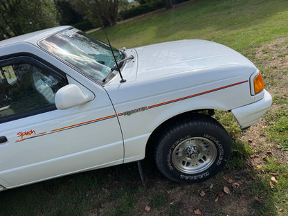 1993 Ford Ranger Splash edition V6