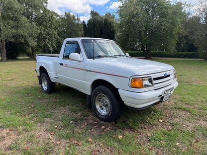 1993 Ford Ranger Splash edition V6