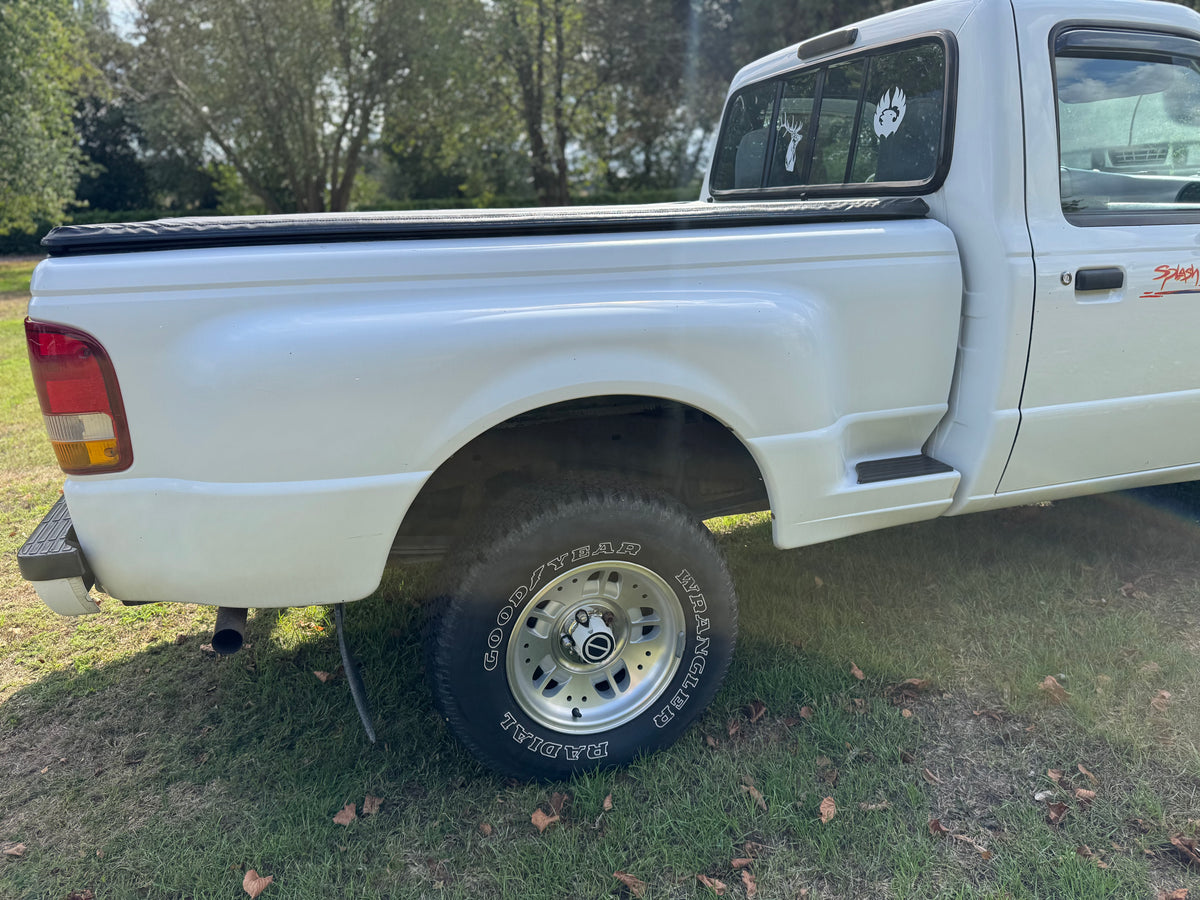 1993 Ford Ranger Splash edition V6