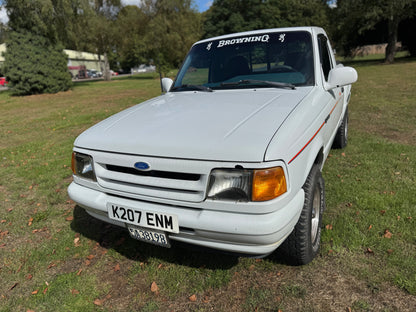1993 Ford Ranger Splash edition V6