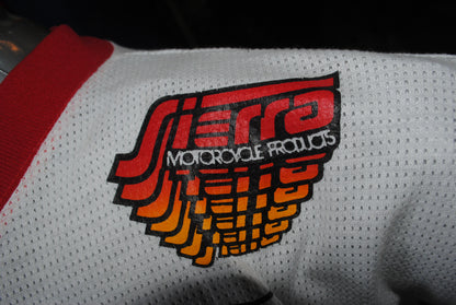 NOS 1980s ATC Honda Bel-Ray Racing Jersey