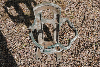 Ansul Vintage fire extinguisher
