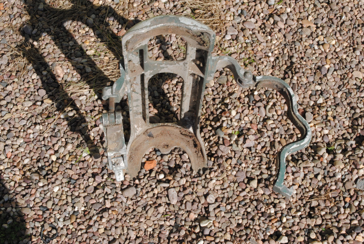 Ansul Vintage fire extinguisher