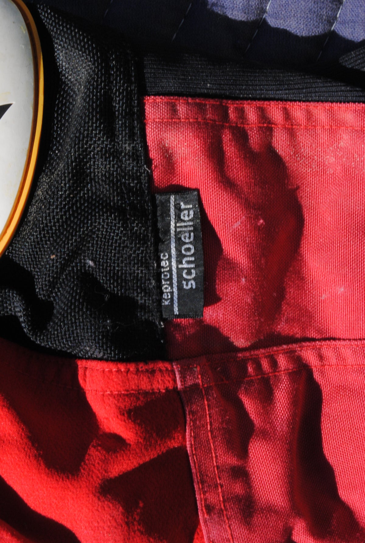 Genuine Axo Motorcross Racing Trousers Size 26