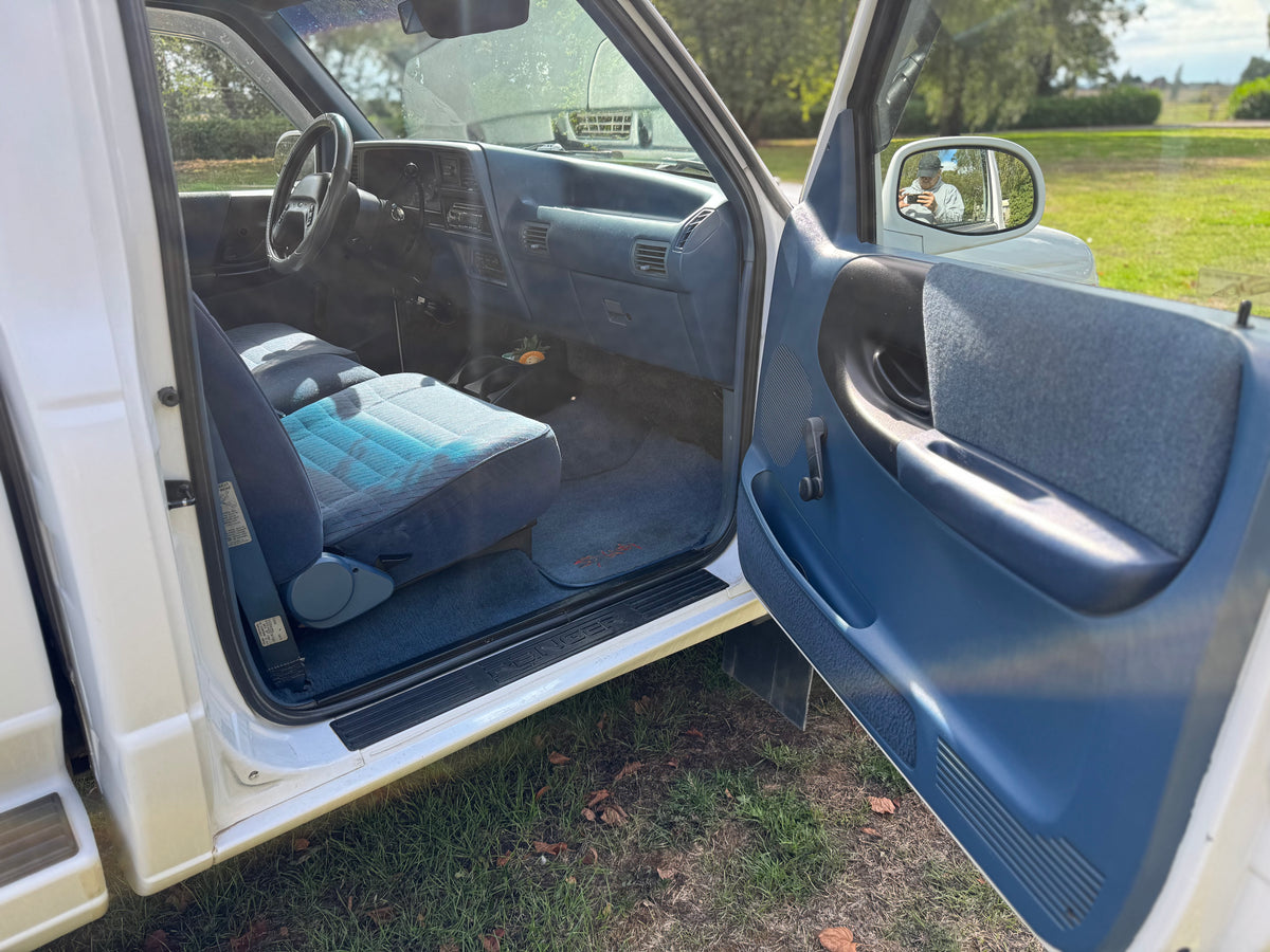 1993 Ford Ranger Splash edition V6