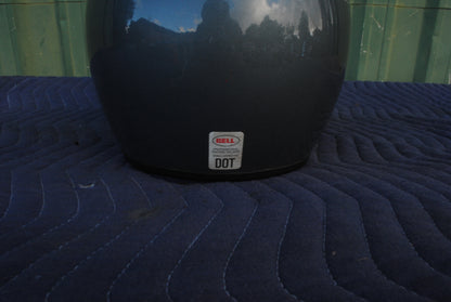 Authentic Grey Bell M2 Helmet