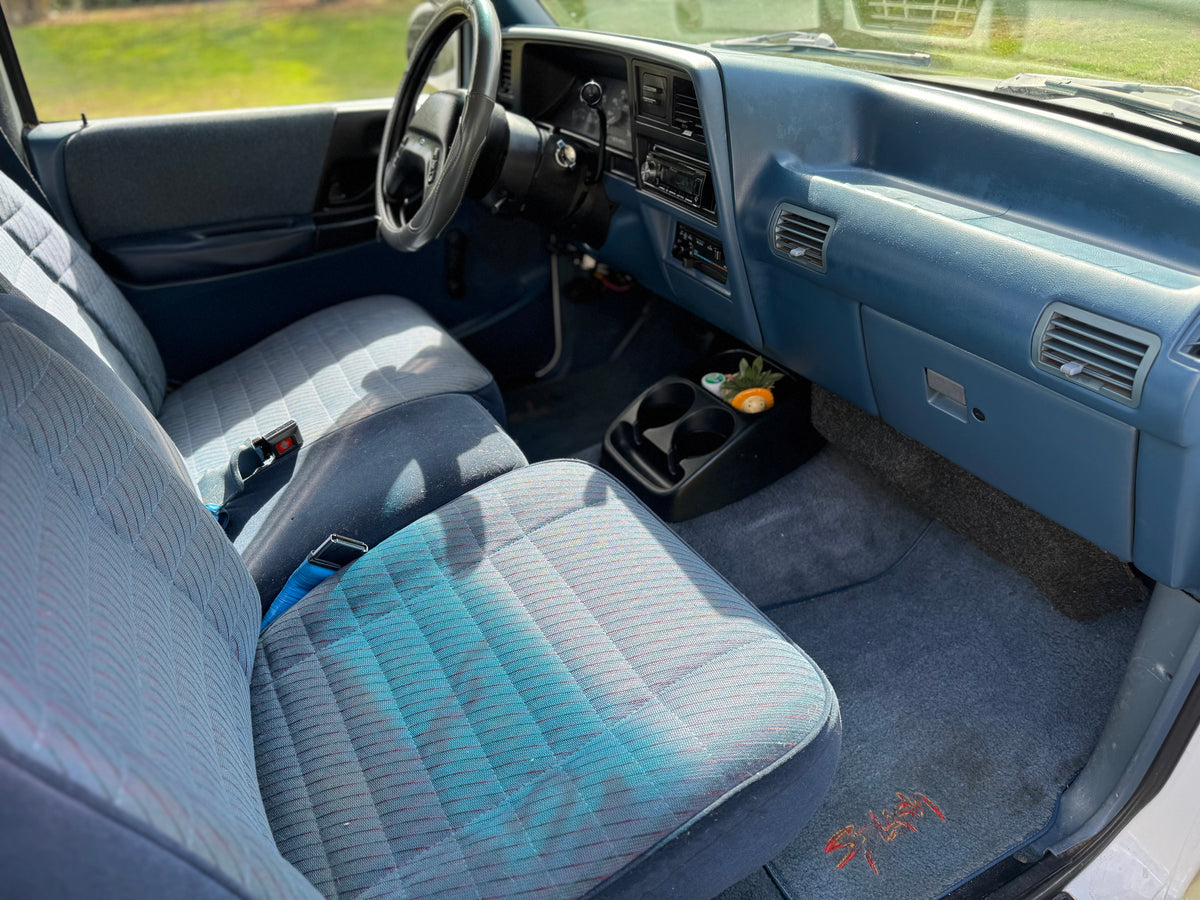 1993 Ford Ranger Splash edition V6