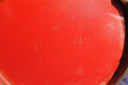 NOS Coleman 1953 200A Red lantern