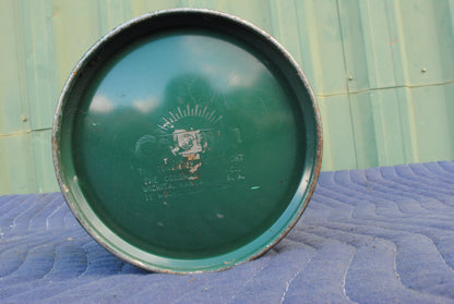 NOS Coleman 220F Lantern In Original Box