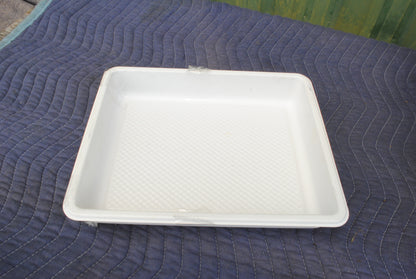 NOS Coleman 2 tone DRink Food Ice Cooler