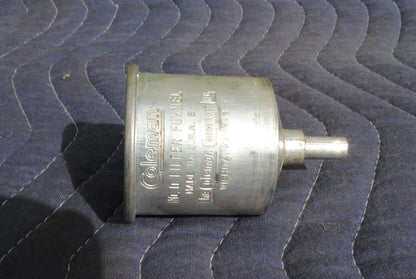 NOS Coleman Filter Funnel