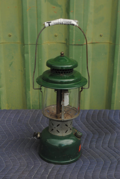 NOS Coleman 220E Lantern