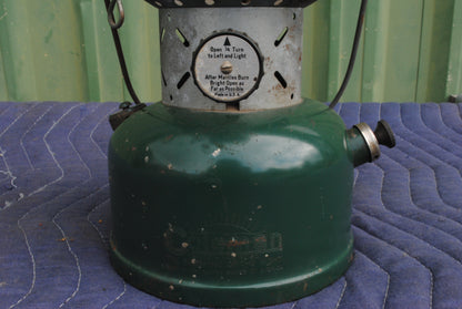NOS Coleman 220E Lantern