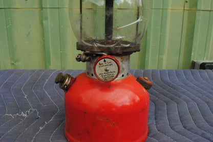 NOS Coleman 200A lantern