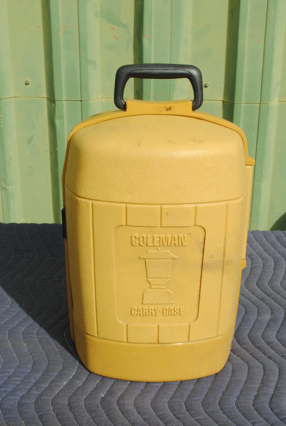 NOS Coleman 275 lantern