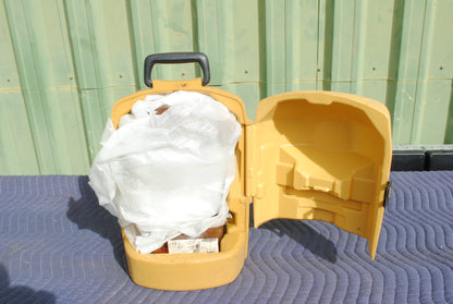 NOS Coleman 275 lantern