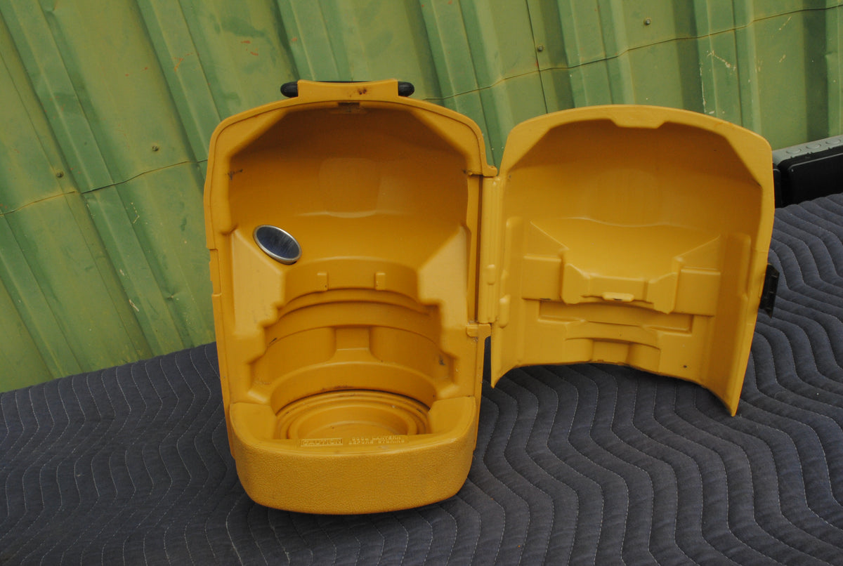 NOS Coleman 275 lantern